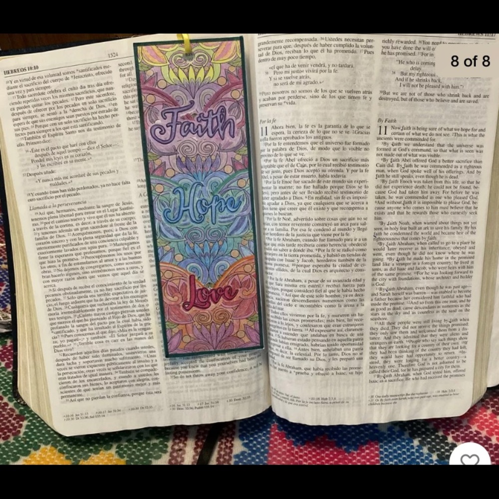 Bookmarks - Picture 7 of 8